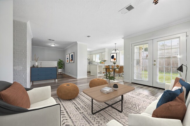 Foto del edificio - 6902 Burgess St