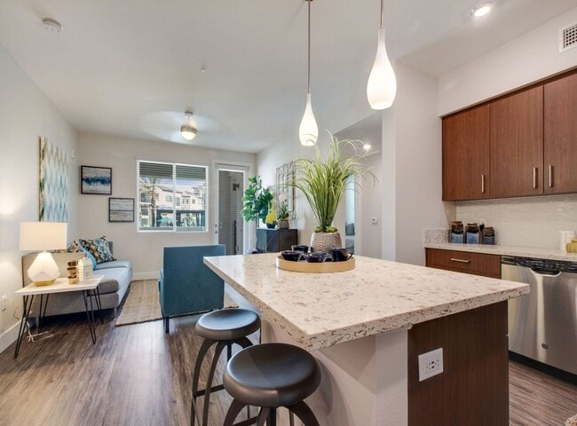 Building Photo - The Crossings of Chino Hills