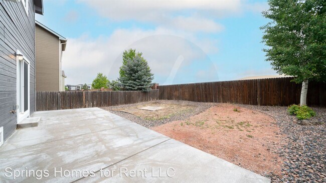Foto del edificio - 3 br, 3 bath House - 6480 Rockville Dr