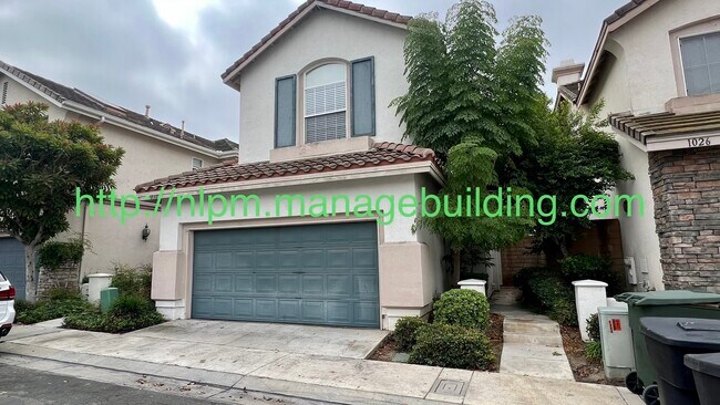 Building Photo - 1030 Davis Way