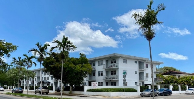 Foto principal - Alhambra Apartments