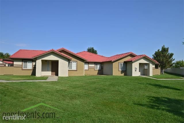 Building Photo - 2317 W Avenue J8