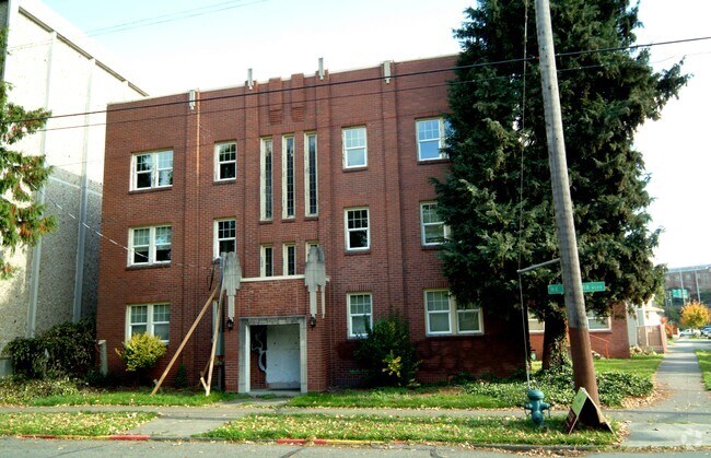 Foto del edificio - 448 NE Ravenna Blvd