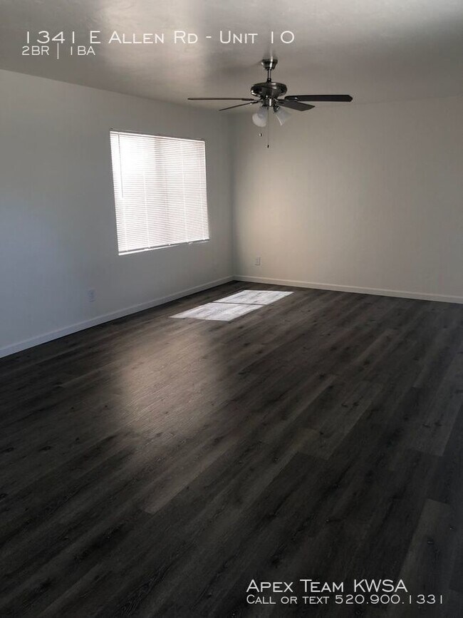 Building Photo - Remodeled 2 bed 1 bath