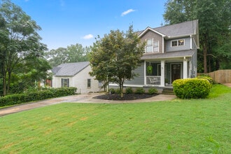 Building Photo - 3135 Alston Dr