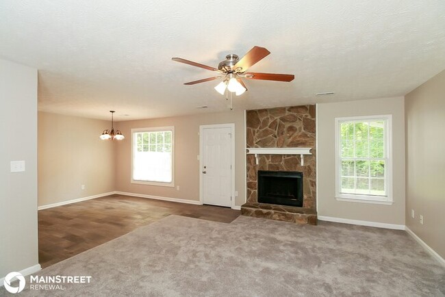 Building Photo - 1272 Lori Ann Way, College Park, GA 30349