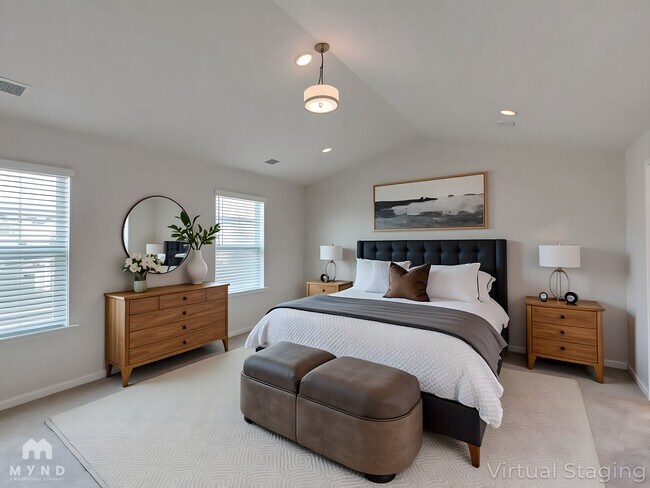 Foto del edificio - 127 Neill Estate Ln