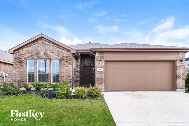 Building Photo - 1008 Spanish Needle Trail