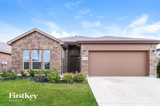 Building Photo - 1008 Spanish Needle Trail