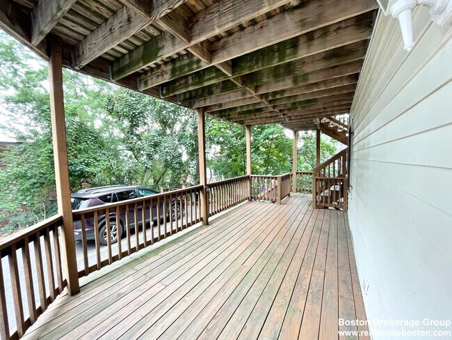 Foto del edificio - 15 Sunset St