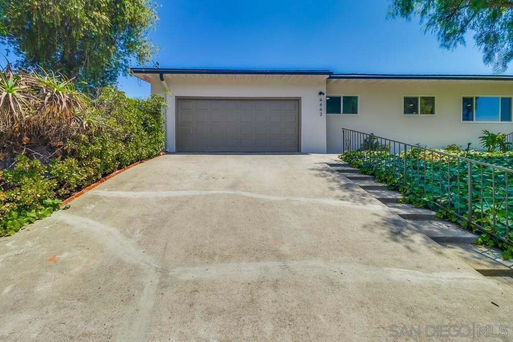 Foto principal - 4443 4th St
