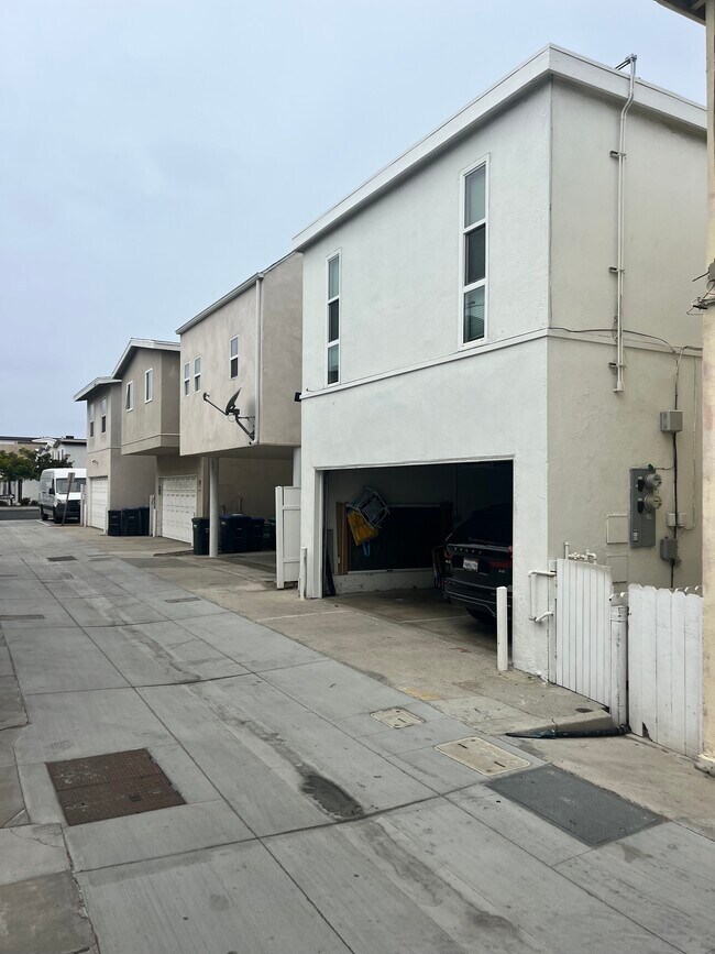 Foto del edificio - 208 30th St