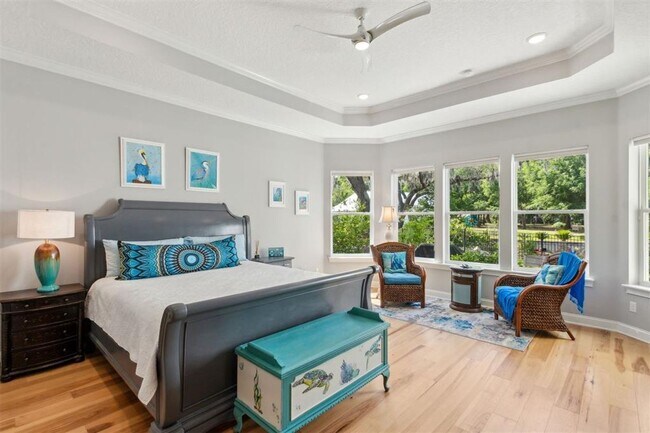 Foto del edificio - Luxury Living in exclusive and gated Oyste...