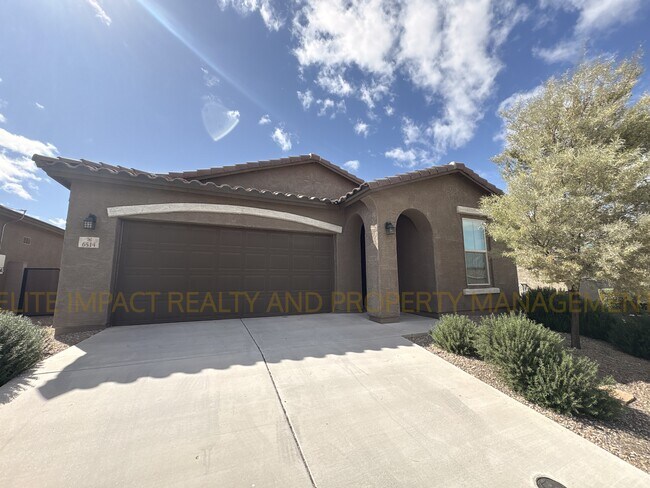 Foto del edificio - 6514 E Via Arroyo Azul