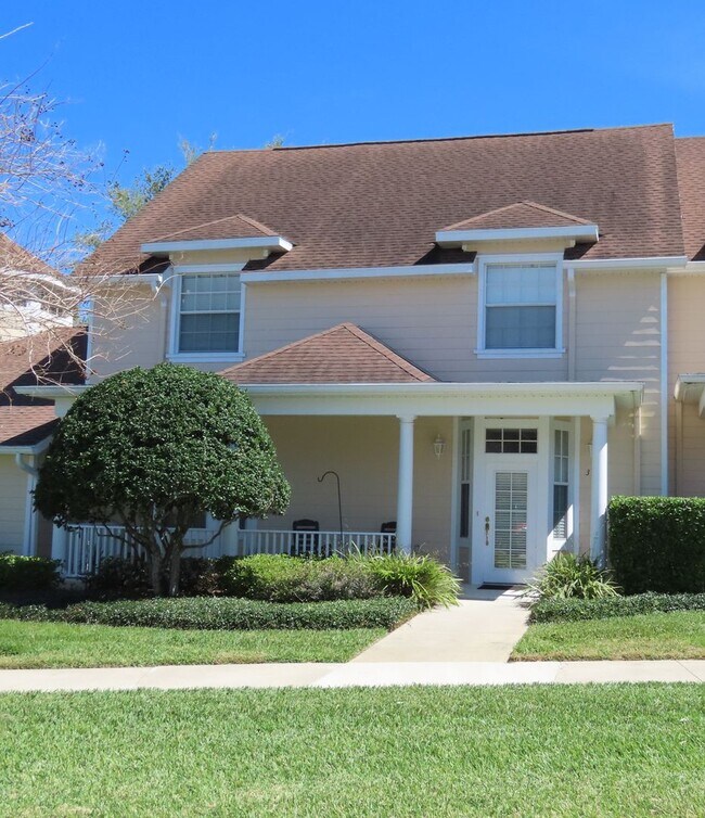 Building Photo - Clermont Yacht Club