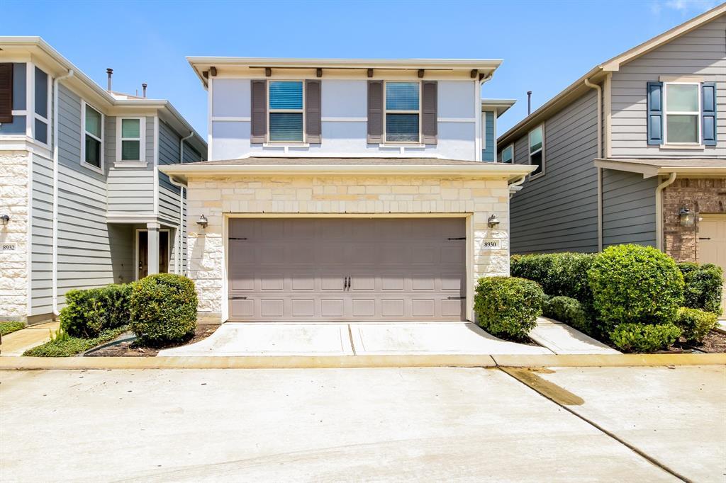 8930 Hollister Commons Ln, Houston, TX 77080 House Rental in Houston
