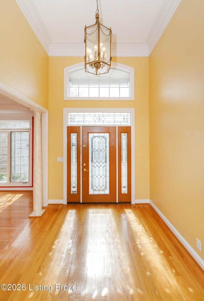 Foto del edificio - 9511 Felsmere Cir