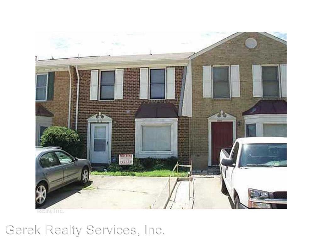 4664 Merrimac Ln, Virginia Beach, VA 23455 House Rental in Virginia