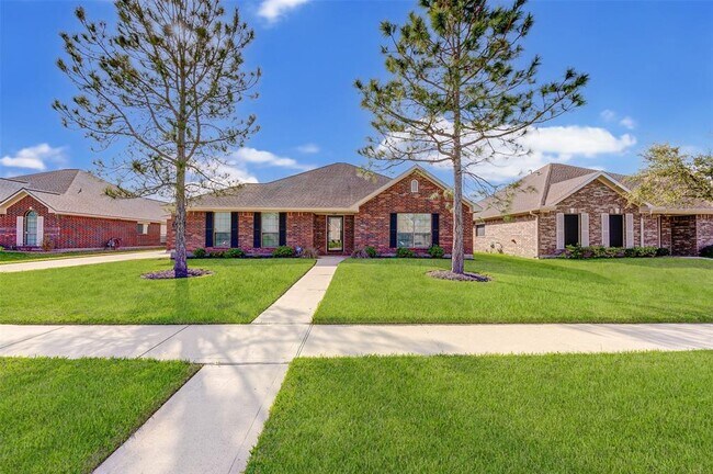 Foto del edificio - 3718 Quarter Horse Trail