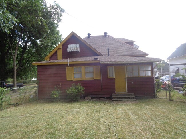 Foto del edificio - 1507 E 17th Ave