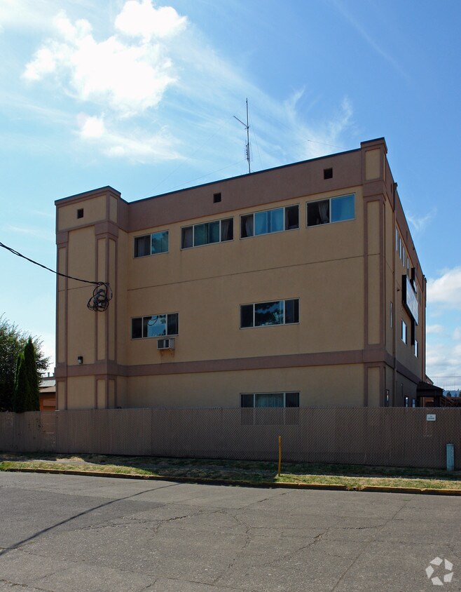 Foto del edificio - 1544 W 1st Ave