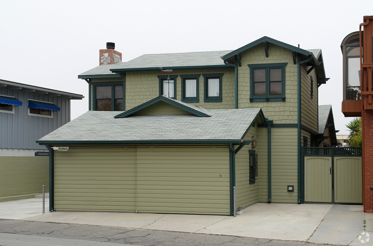 Foto del edificio - 1077 Pittsfield Ln
