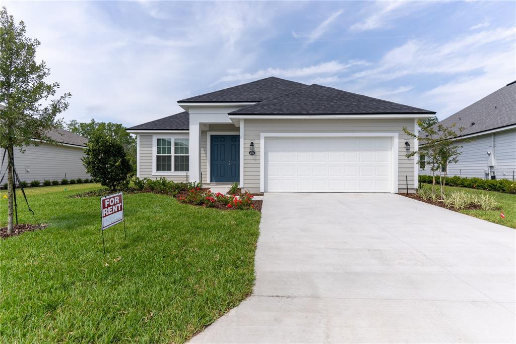 476 Grand Landings Pkwy, Palm Coast, FL 32164 House Rental in Palm