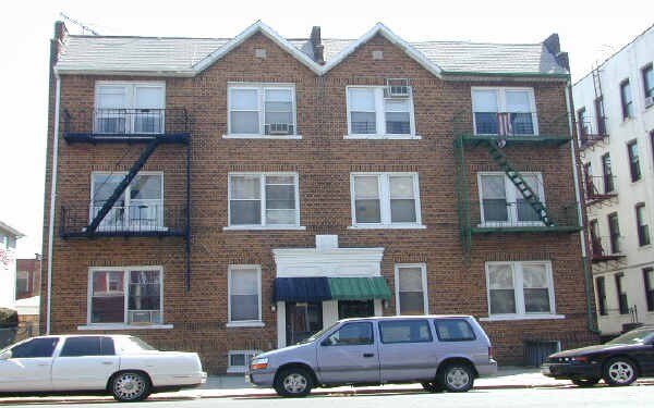 Primary Photo - 1667 W 6th St
