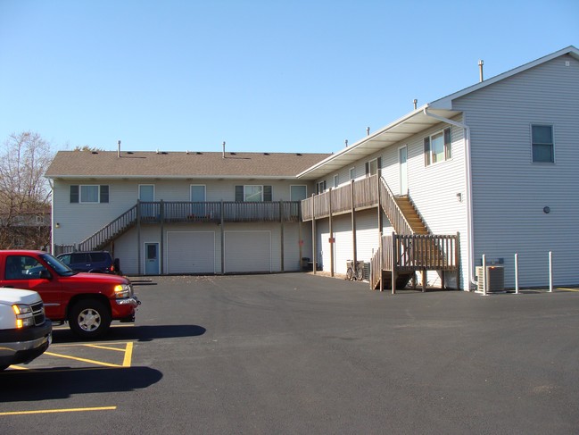 432 Wyman - 424 Wyman St