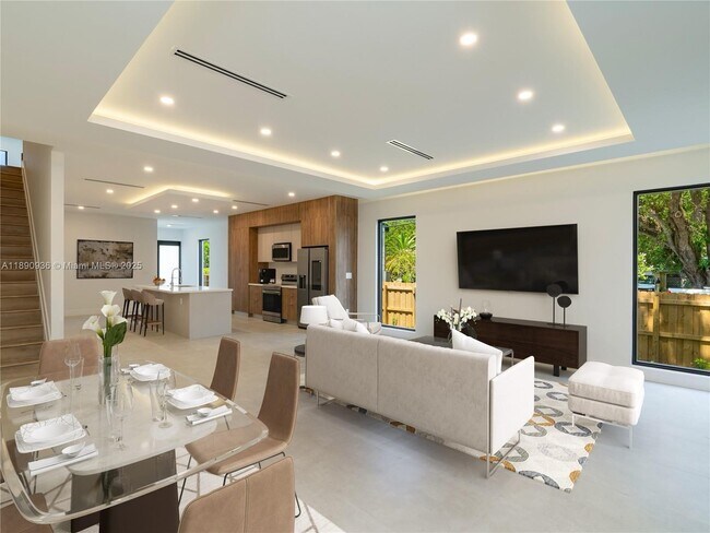 Foto del edificio - 841-843 SW 29th St