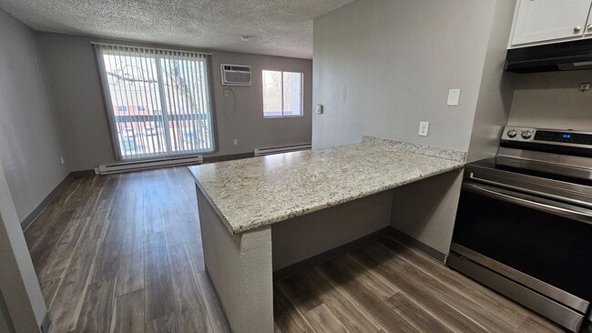 Interior Photo - Maverick Apartments