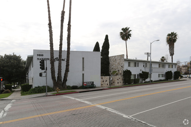 Building Photo - 9800 National Blvd