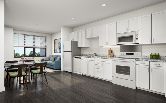 Foto del edificio - 2 and 6 Lamartine