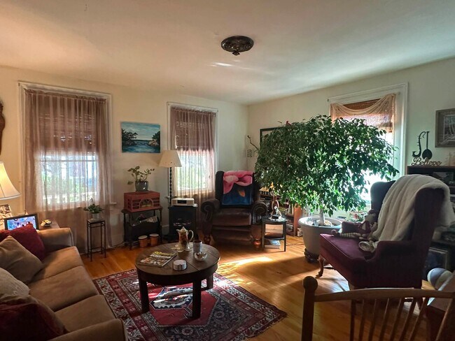 Foto del edificio - 45 Jaenicke Ln