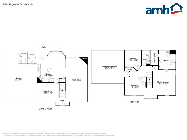 Building Photo - 4751 Ridge Walk Drive