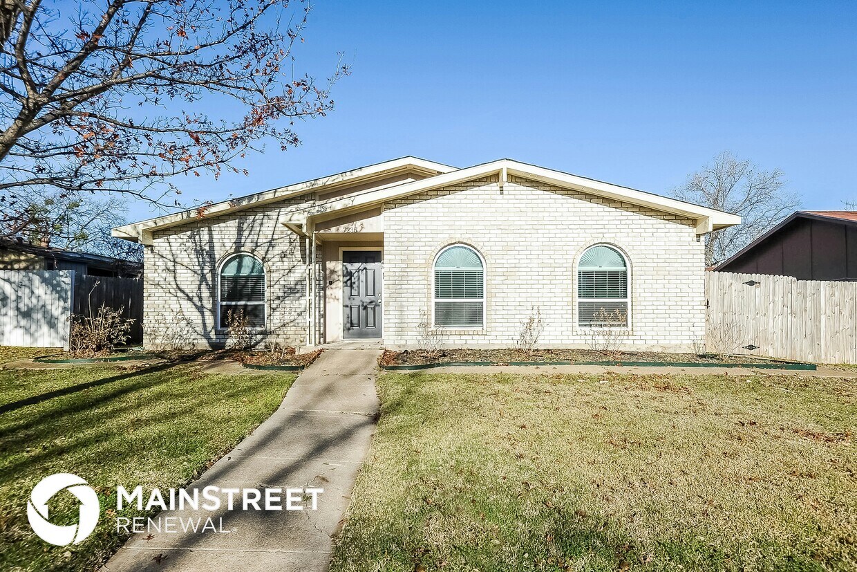 Foto principal - 7235 Long Canyon Trail