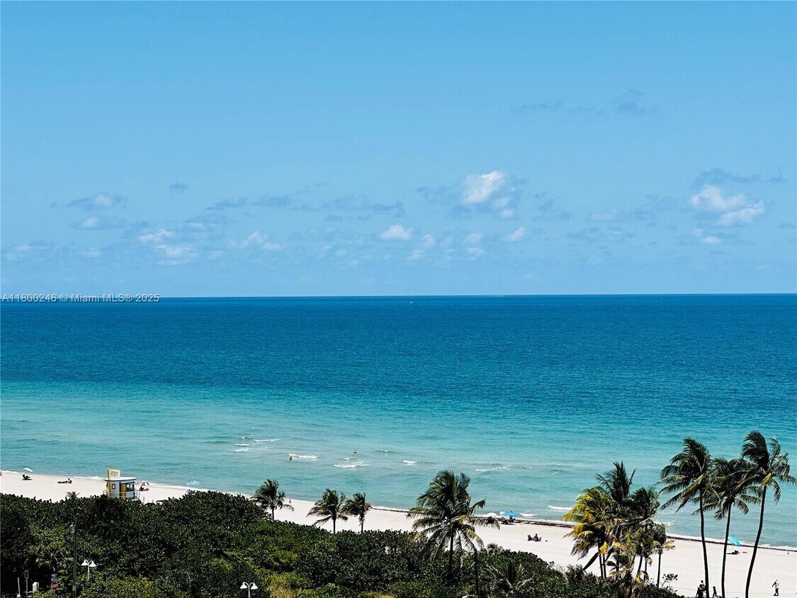 Primary Photo - 1501 S Ocean Dr