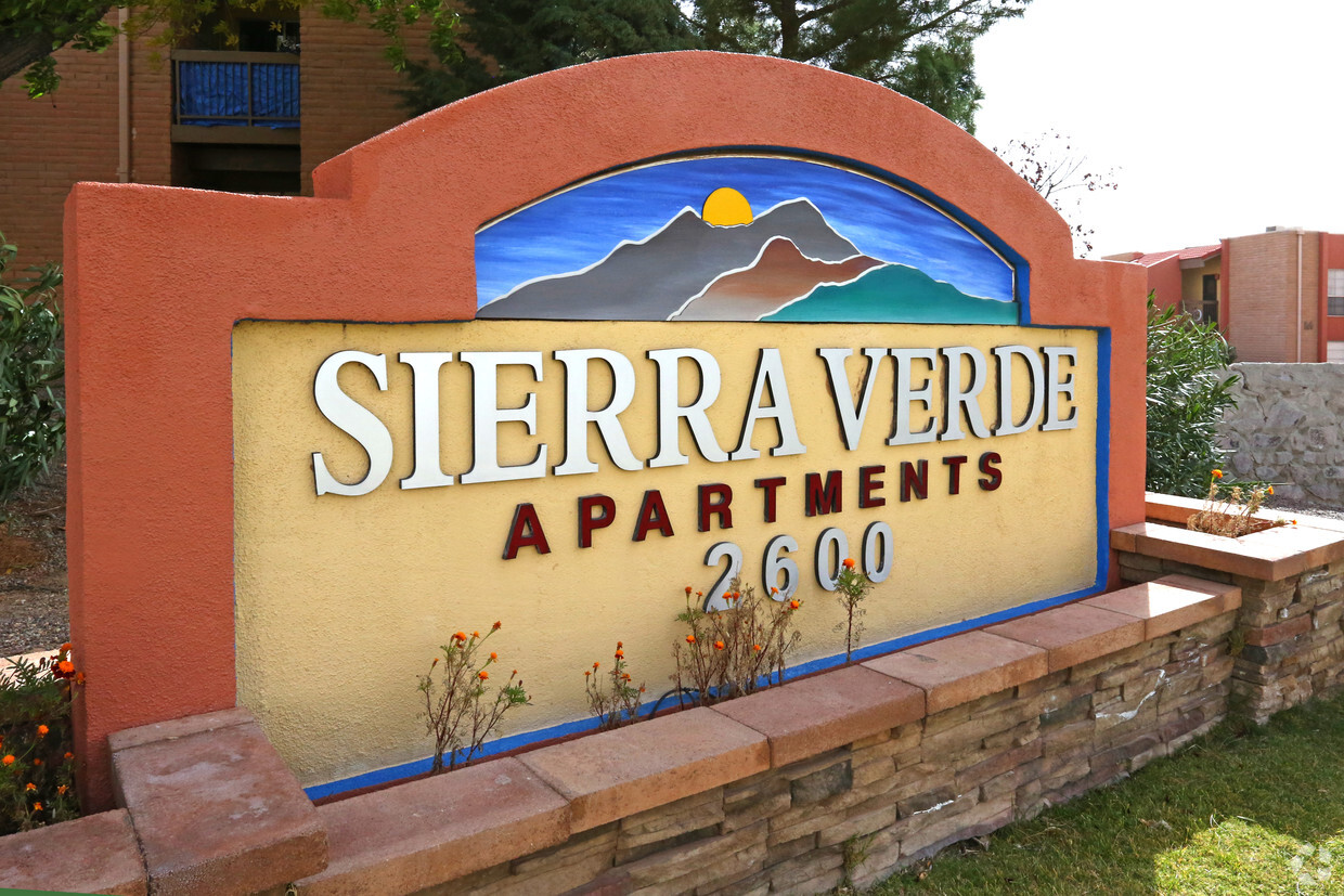 Foto principal - Sierra Verde