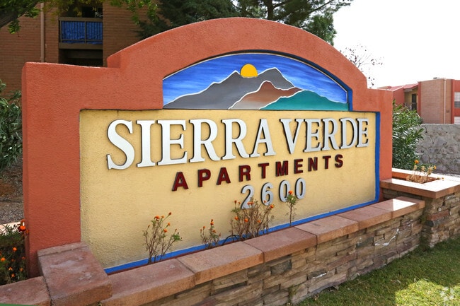 Foto del edificio - Sierra Verde