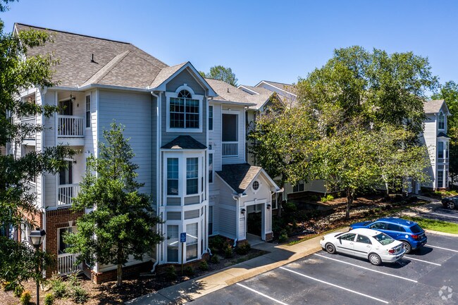 Wyndchase at Bellevue Apartments Nashville, TN