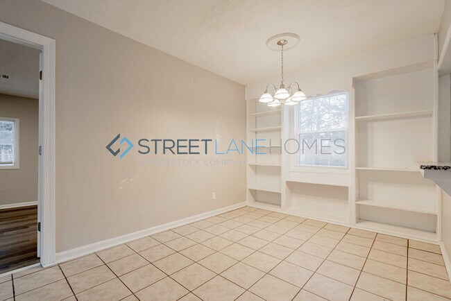 Foto del edificio - Charming 3 Bedroom in Aiken!