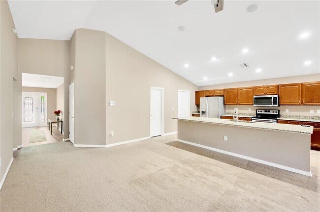 Foto del edificio - 722 Vineyard Reserve Ct