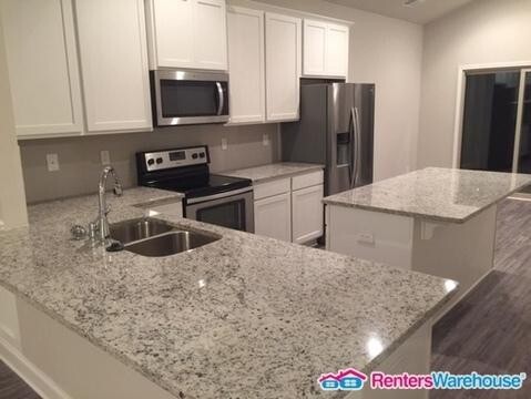 Foto del edificio - 8215 NW Stone Mill Dr