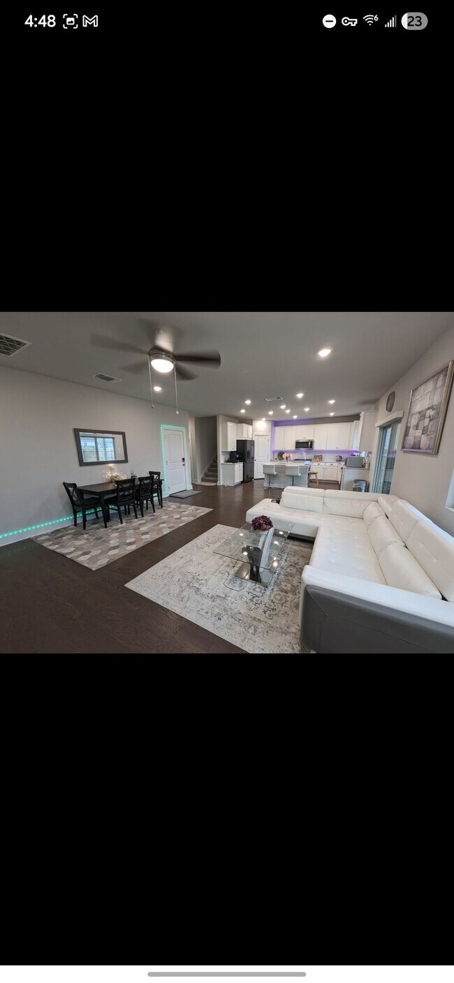 Foto del edificio - 505 Gray Fox Loop