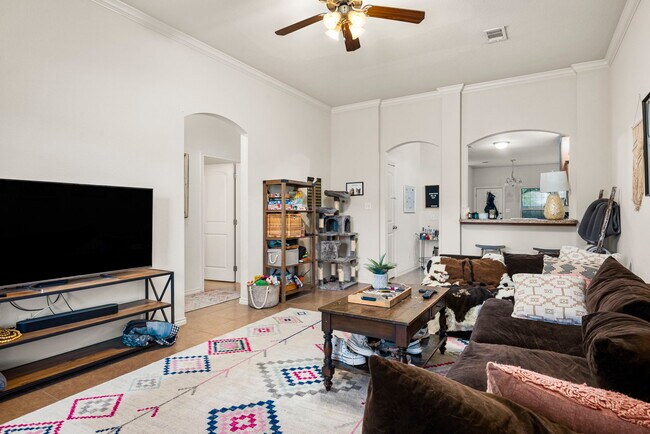 Foto del edificio - 4407 Reveille Rd