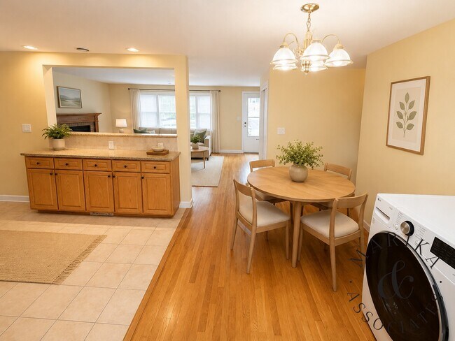 Foto del edificio - 29 Greenleaf Cir