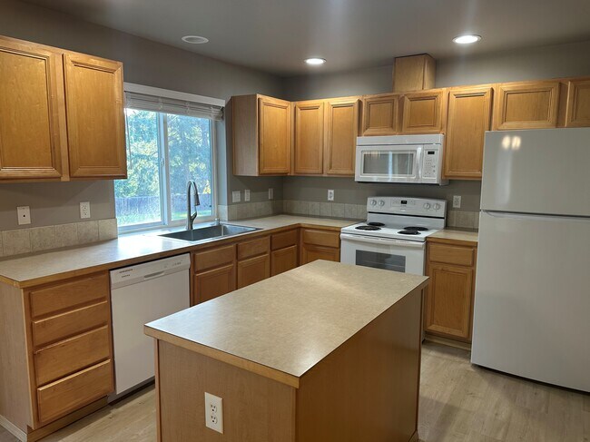 Foto del edificio - 16011 29th Ave Ct E
