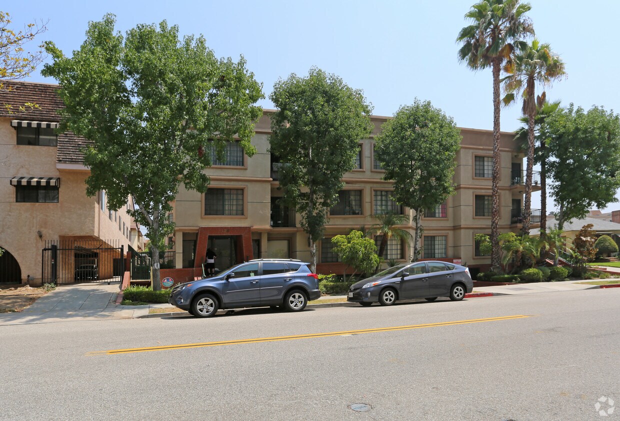 426 N Maryland Ave, Glendale, CA 91206 Apartments in Glendale, CA