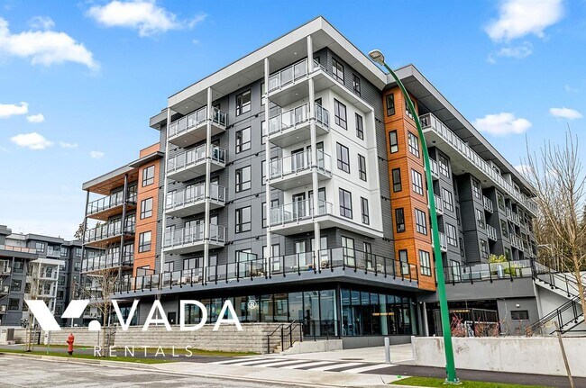 Photo du bâtiment - Lupine Walk Seymour Village 2 Bed Apartmen...