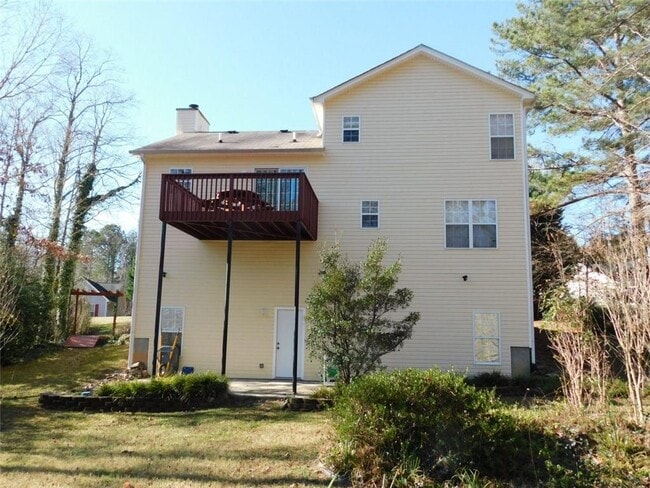 Building Photo - 2784 James Henry Dr